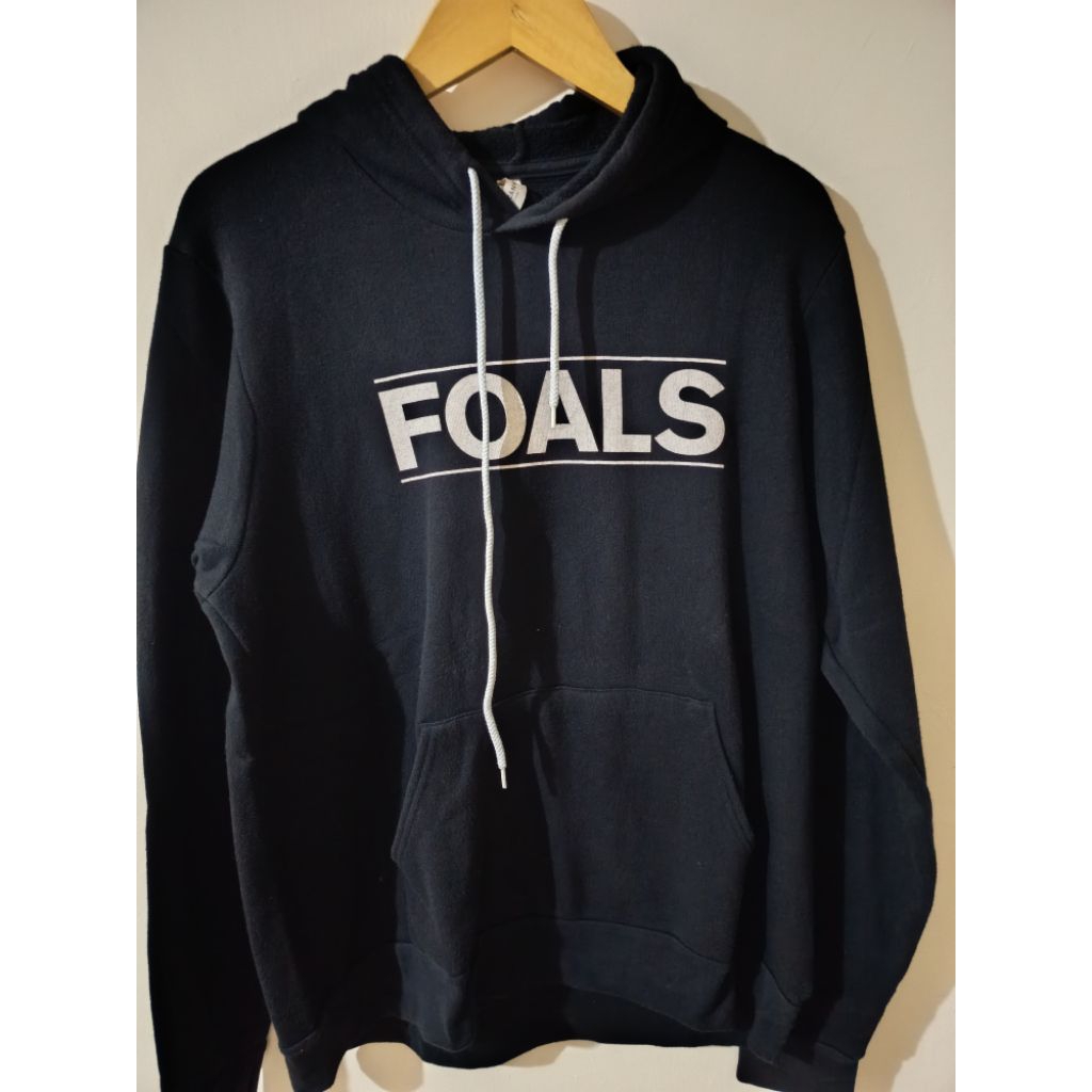 hoodie foals