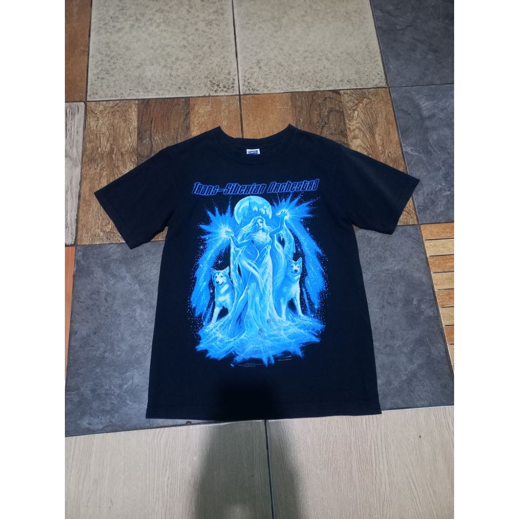 TRANS-SIBERIAN ORCHESTRA