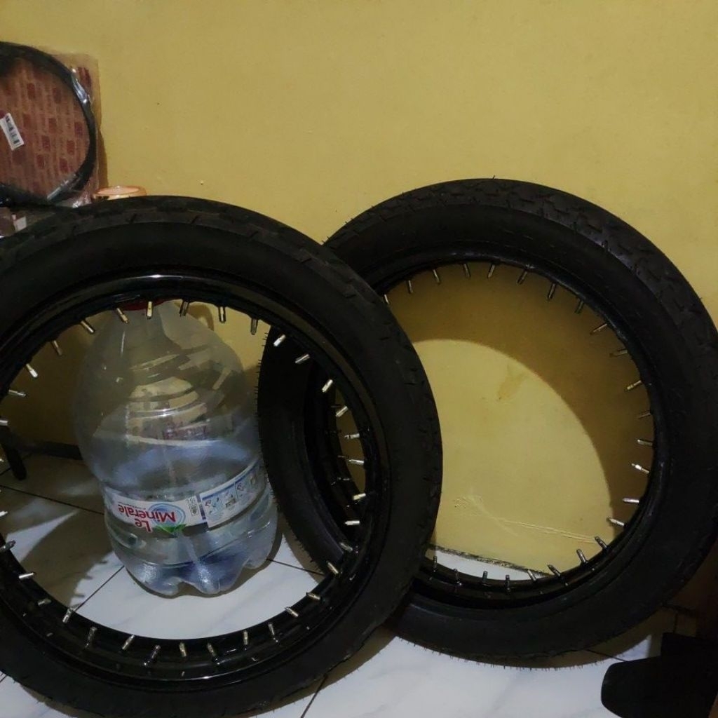 Ban dan Velg ORI W175