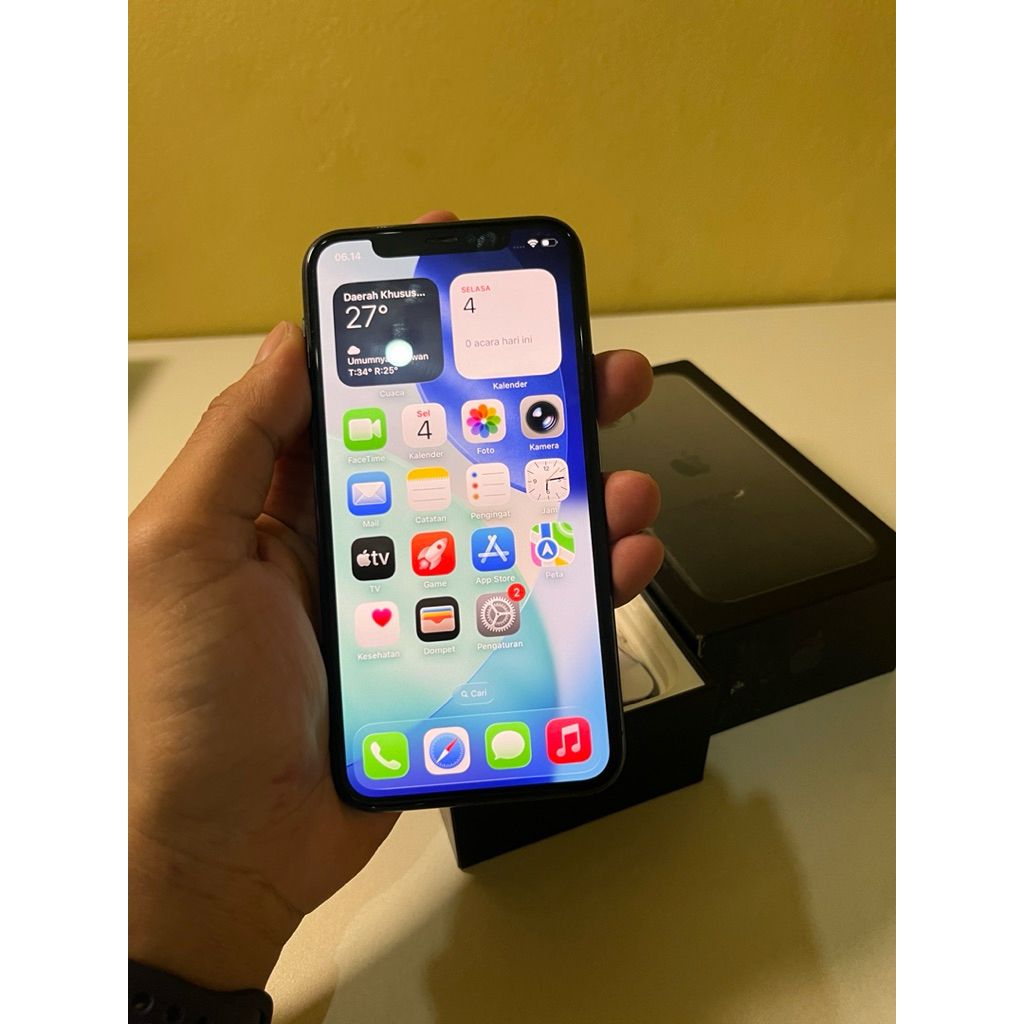 iphone 11 Pro 256Gb Ibox