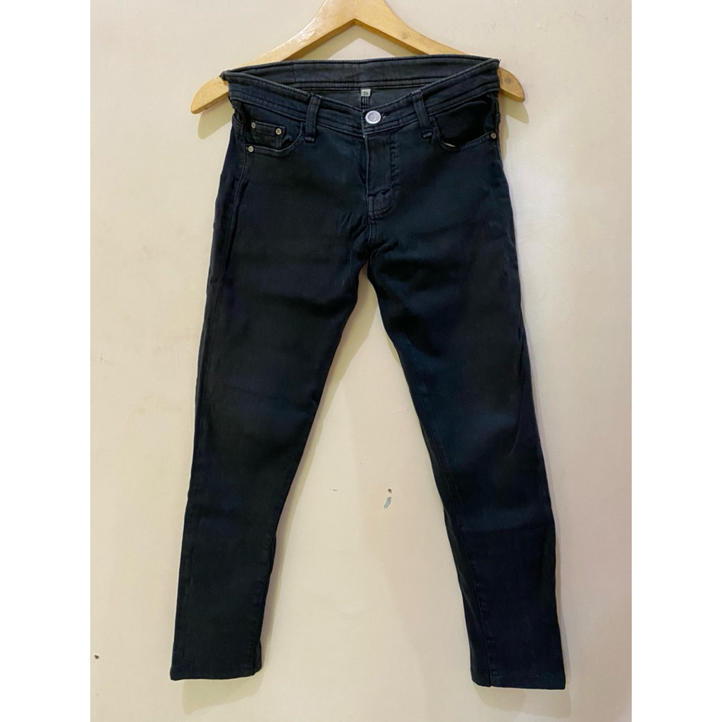 celana jeans wanita brand zara women