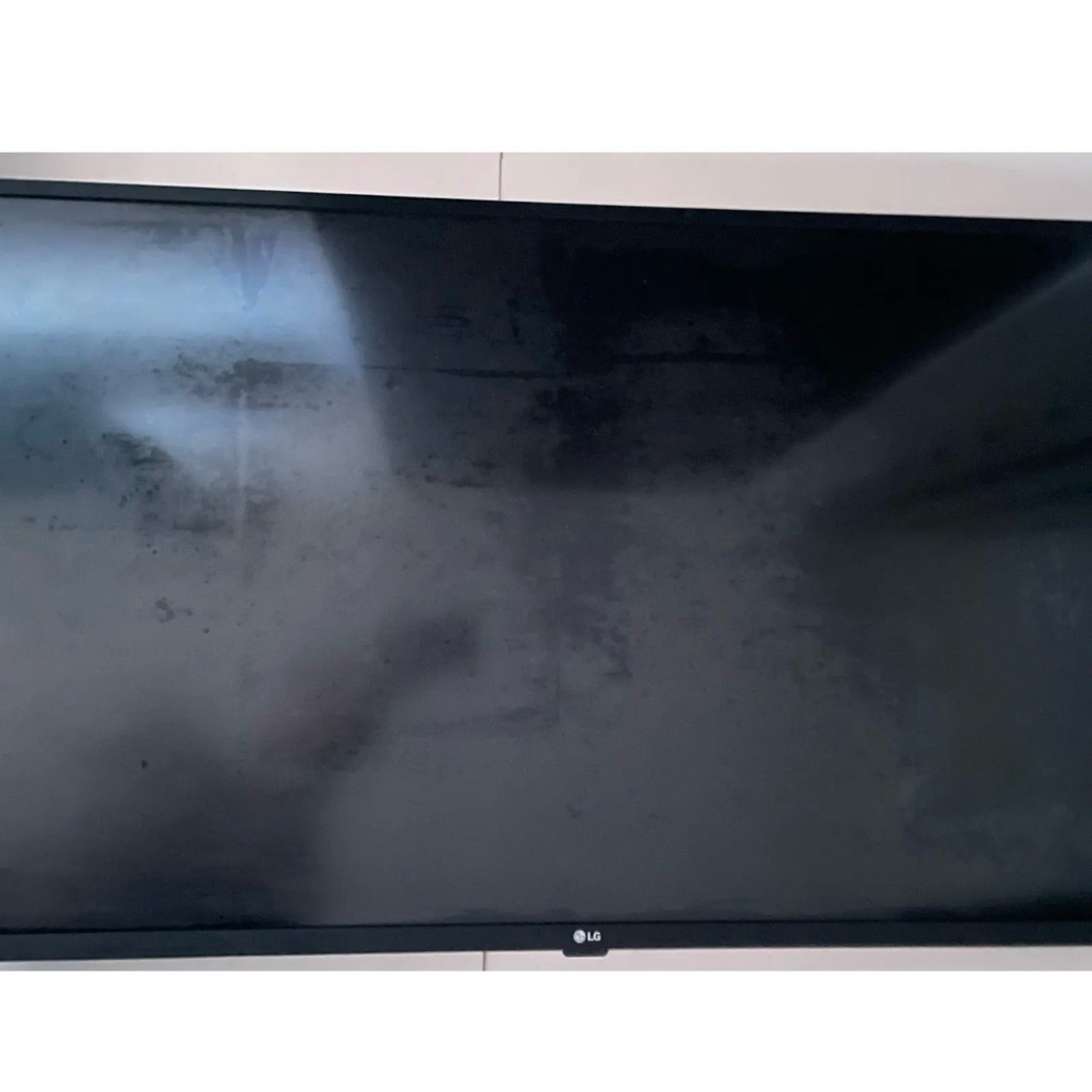 Smart TV LED LG 4K UHD 43UP7550PTC 43 inch 43UP7550 43UP75 UP7550 43"