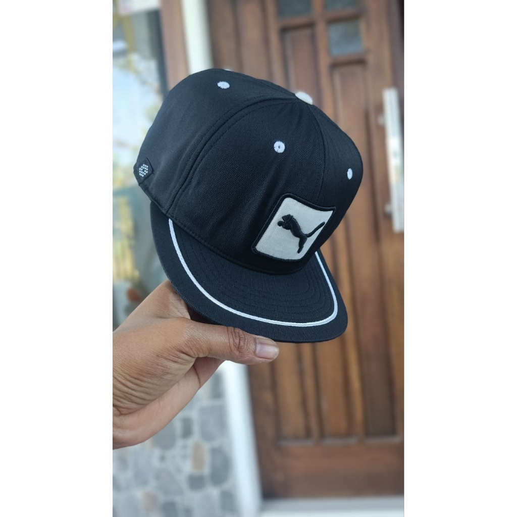 Topi Puma snapback
