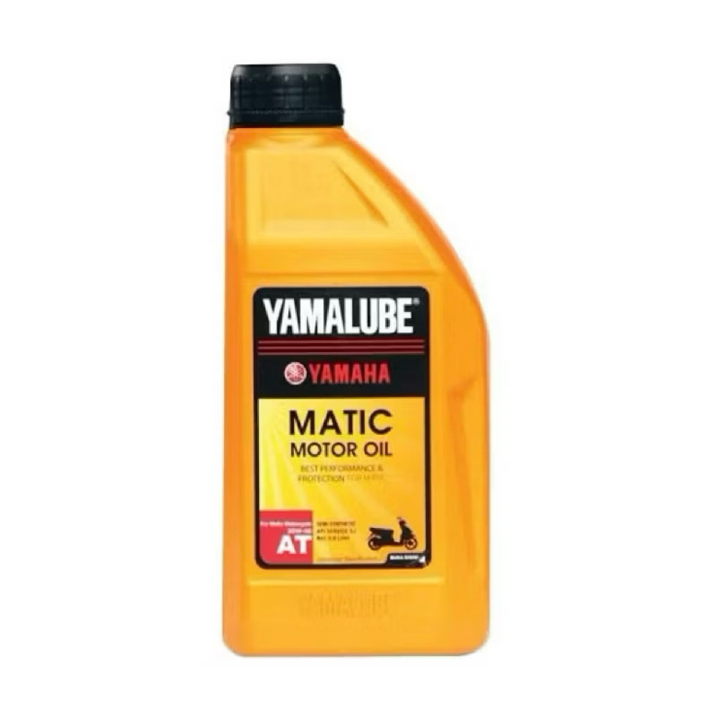 OLI MOTOR MATIC YAMALUBE MATIC 800ML OLI MESIN MATIC YAMALUBE 800ML