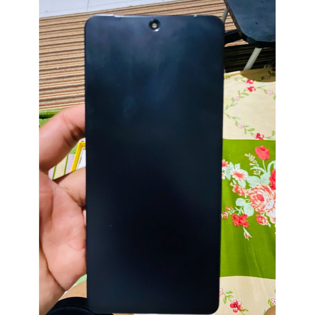 LCD POCO F4 COPOTAN ORI