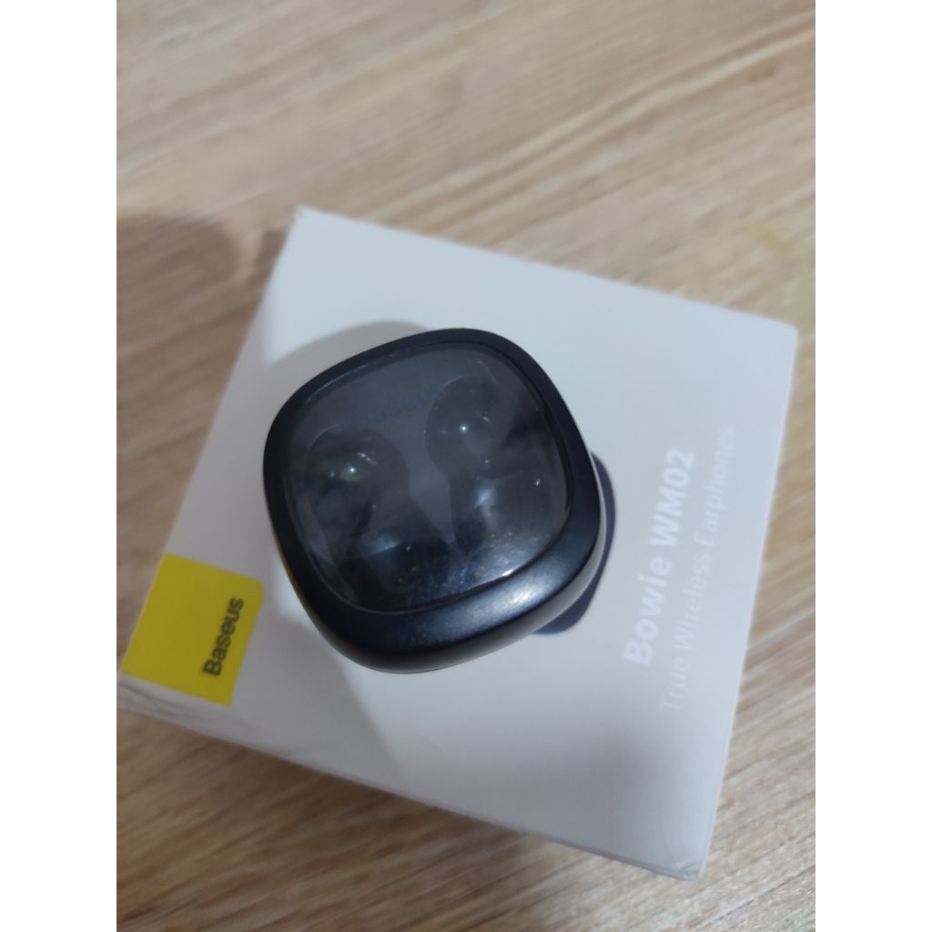 Case Baseus WM02 preloved