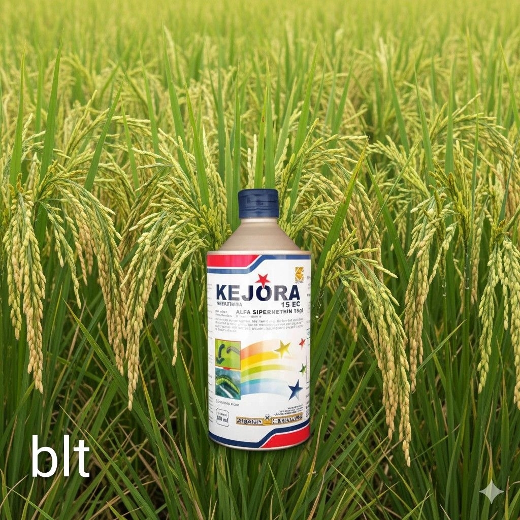 KEJORA 15EC  (500ML)