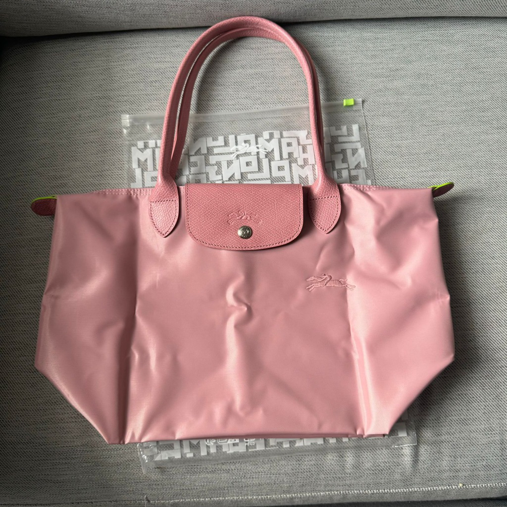 LC MLH Pink Petal