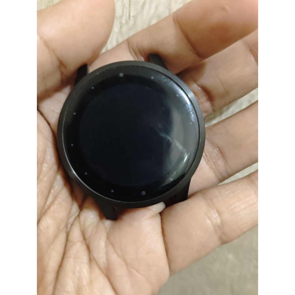 garmin vivoactive 4s (off)