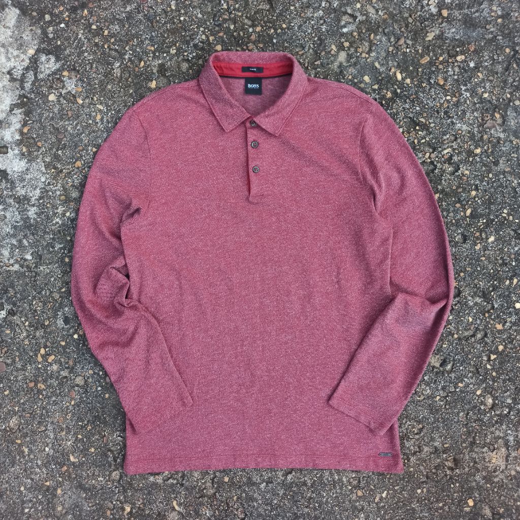 POLO HUGO BOSS
