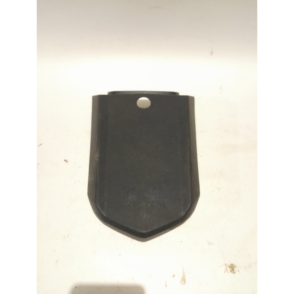 covertail cover tail sambungan body belakang ksr 110 original cover tail covertail ksr 110 original