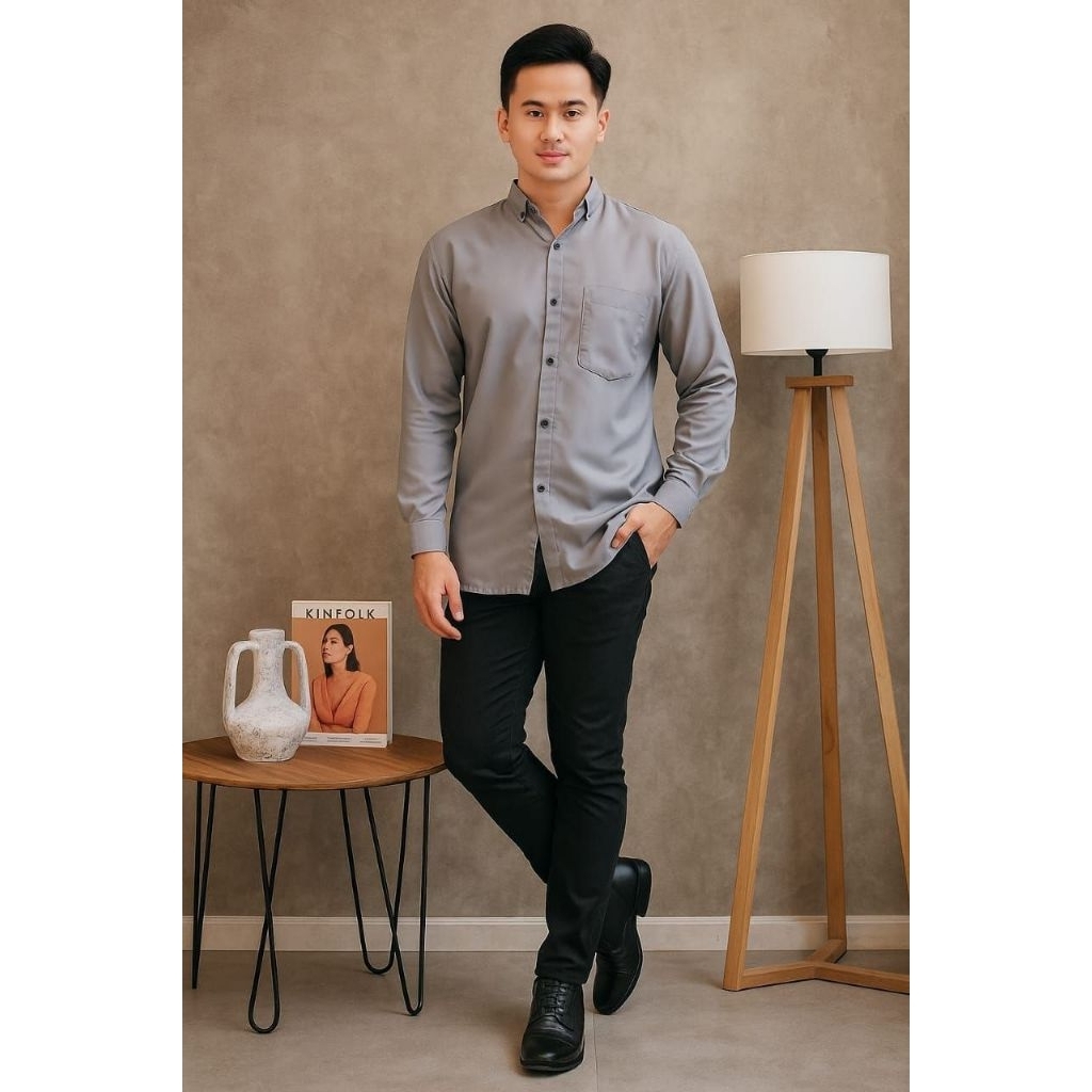 KOKO POLOS GUS IQDAM GUS YASIN GUS KAUTSAR TERBITAN TERBARU