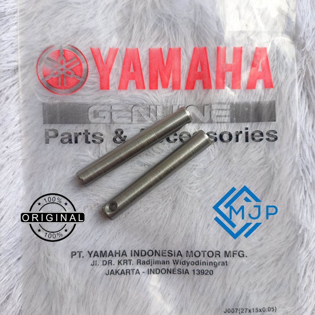 As pen pelatuk Yamaha Nmax aerox lexi original