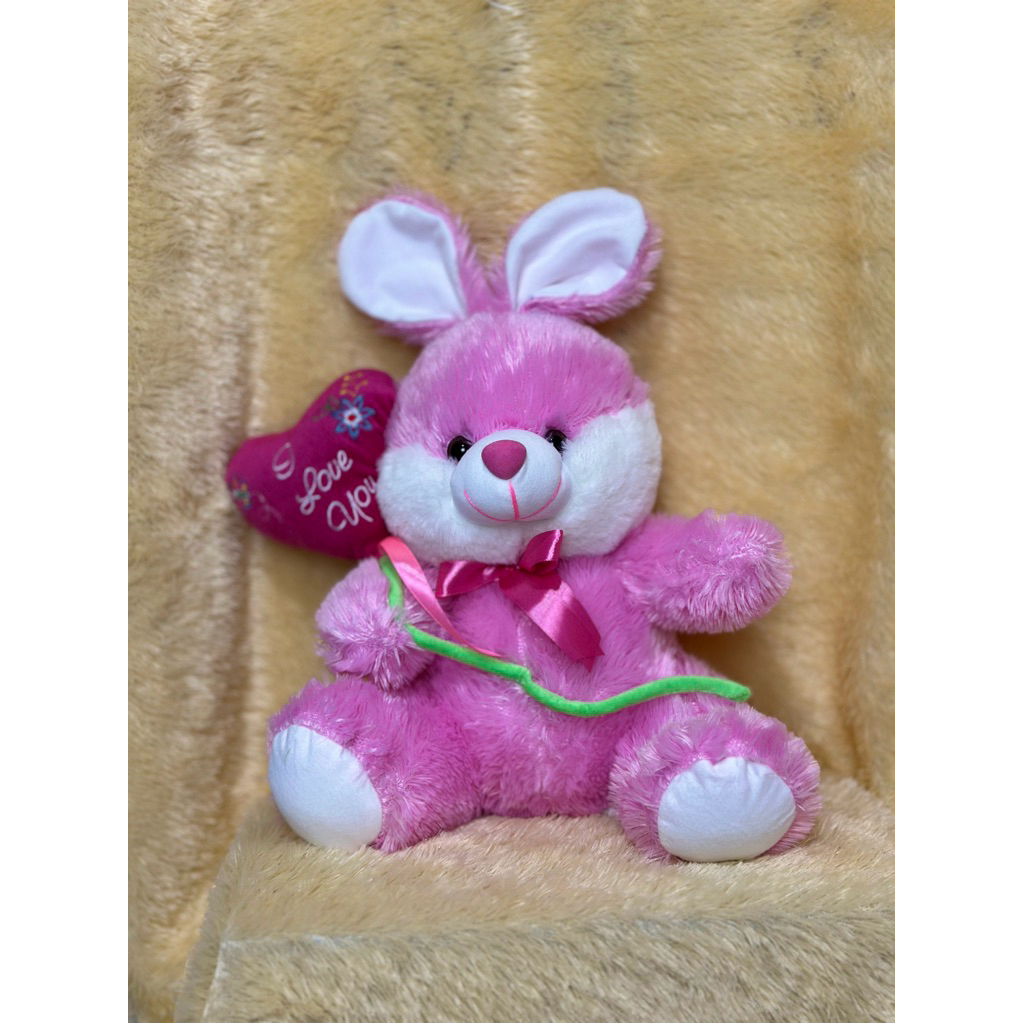 Boneka Kelinci Love