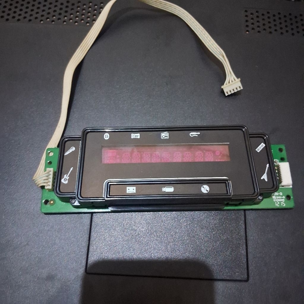 LCD Layar Bigband 5510/5210