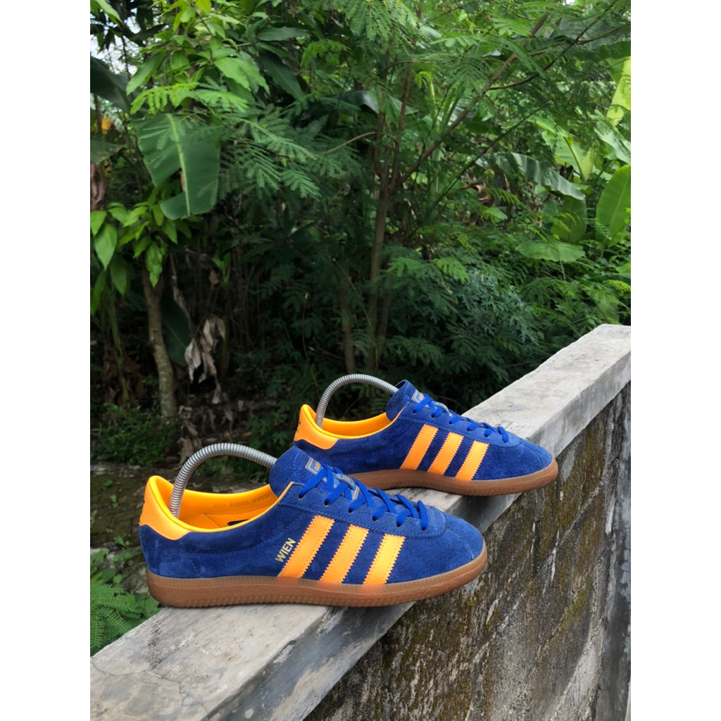 ADIDAS WIEN CITY SERIES