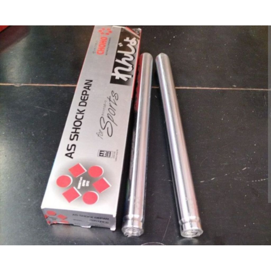 As Shock Depan Choho JUPITER Z1