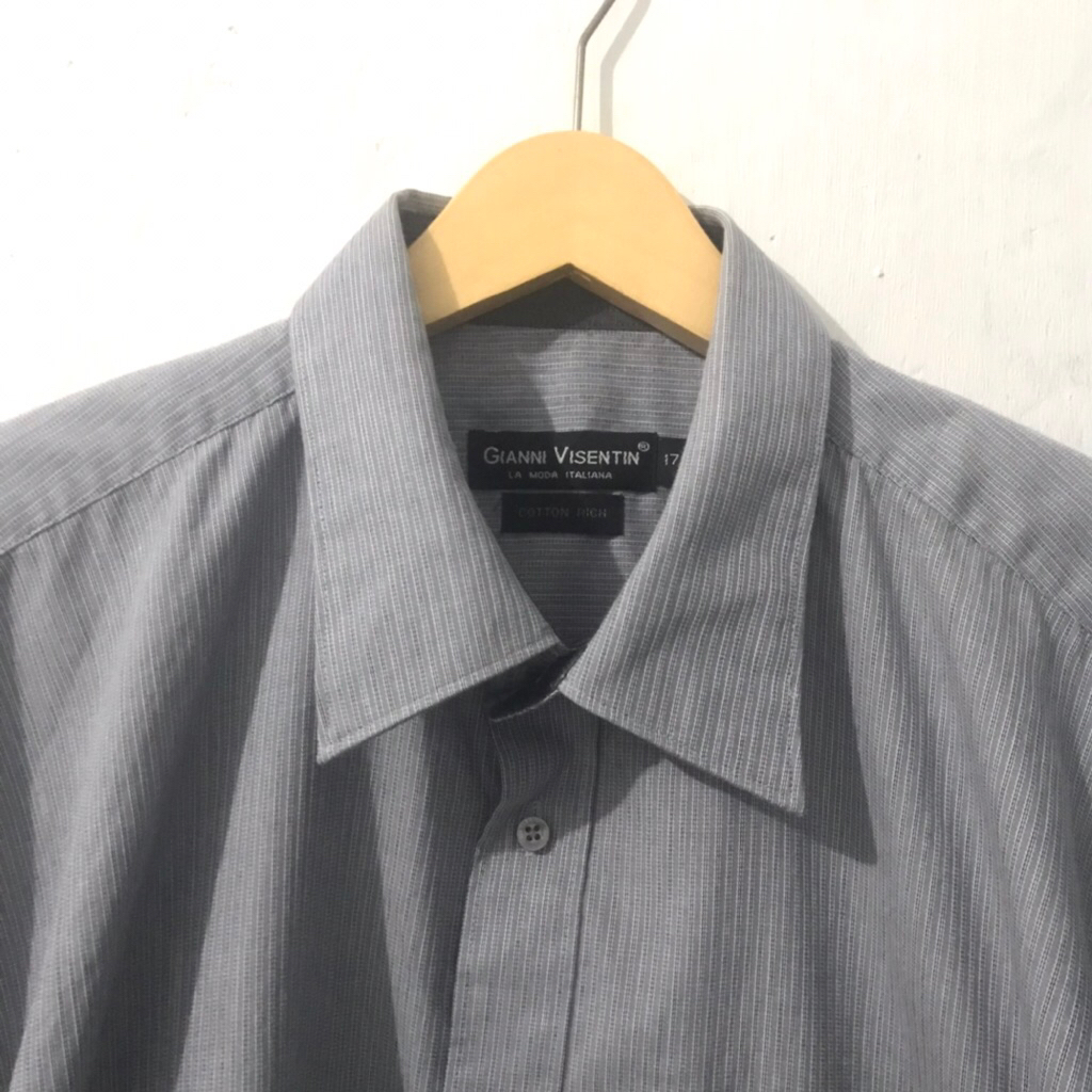 PL Kemeja Pria Gianni Visentin