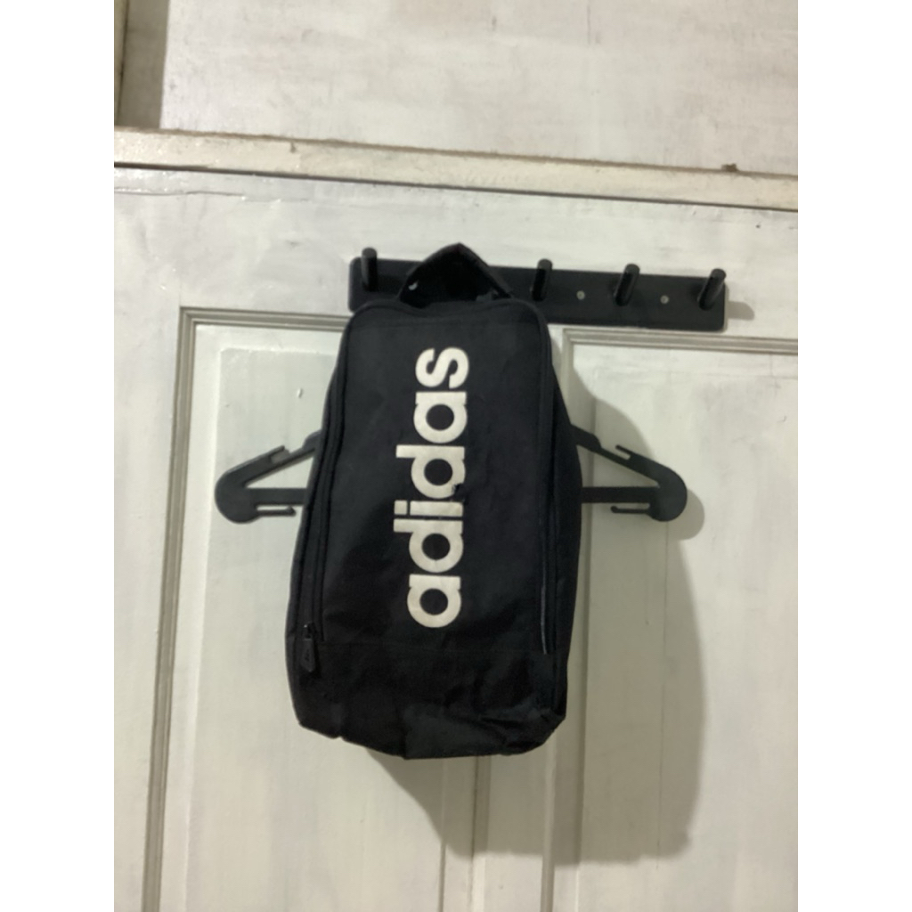 Tas Sepatu - BOLONG DITENGAH