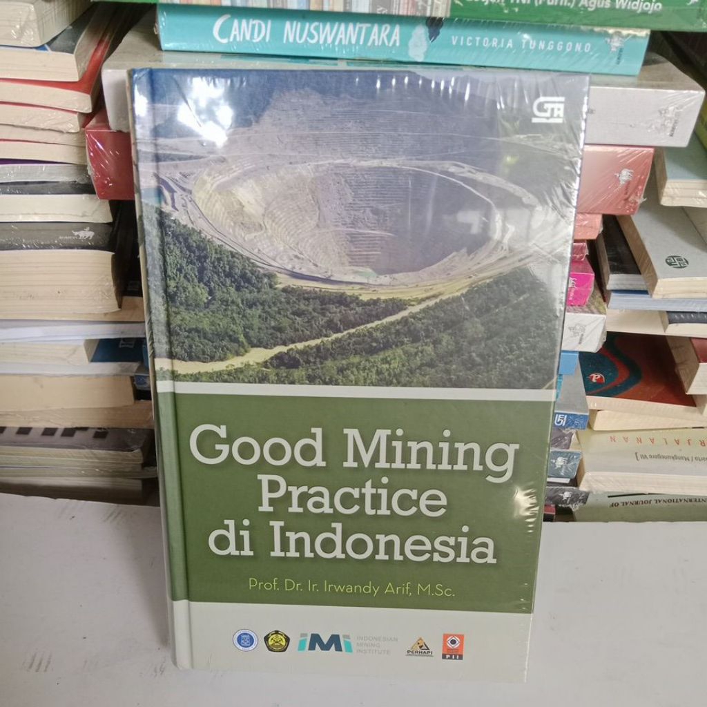 Good Mining Practice di Indonesia