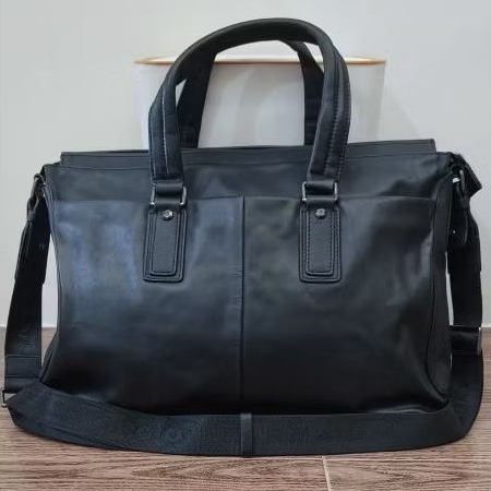 Tas Laptop Giorgio Armani (Second)