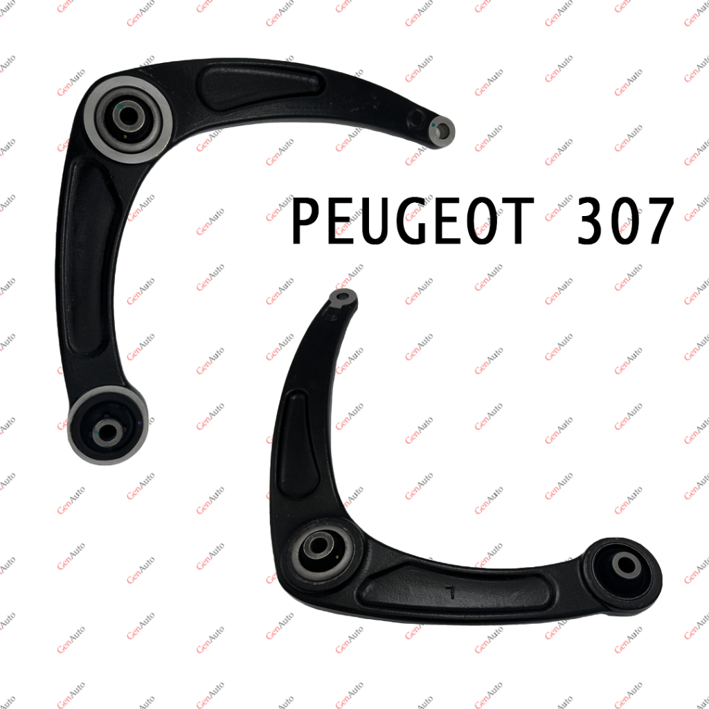 Arm Ball Joint Peugeot 307 Tahun 2001-2007 Kanan Kiri Premium