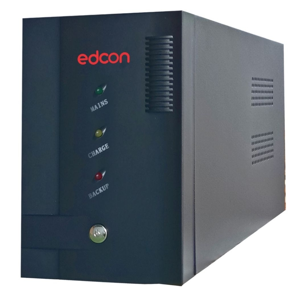 UPS edcon EP1500