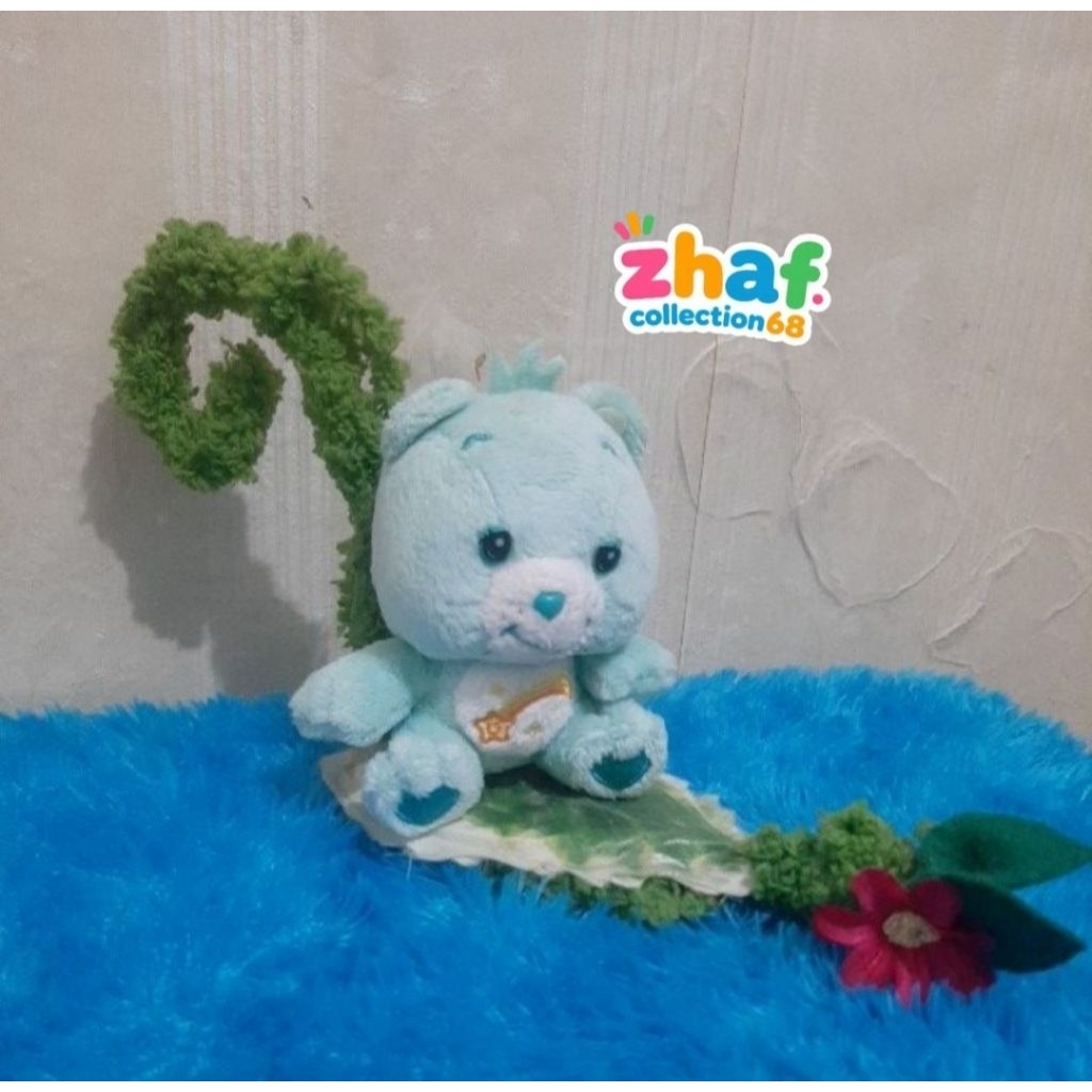 boneka ganci care bears tosca