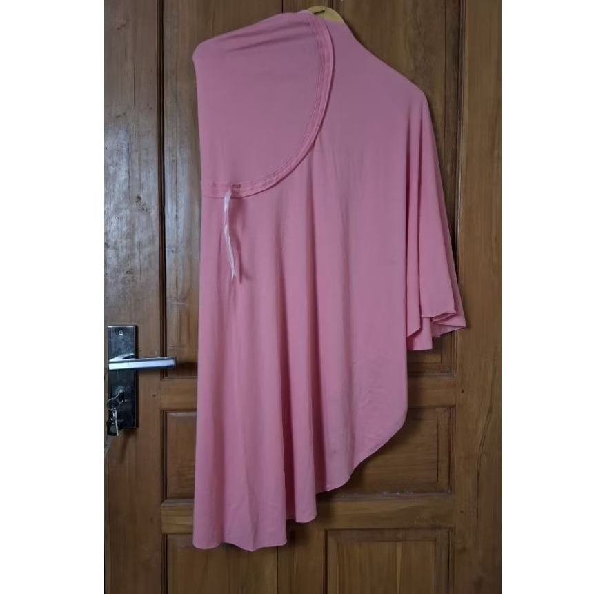 Hijab Rabbani Innova Lx