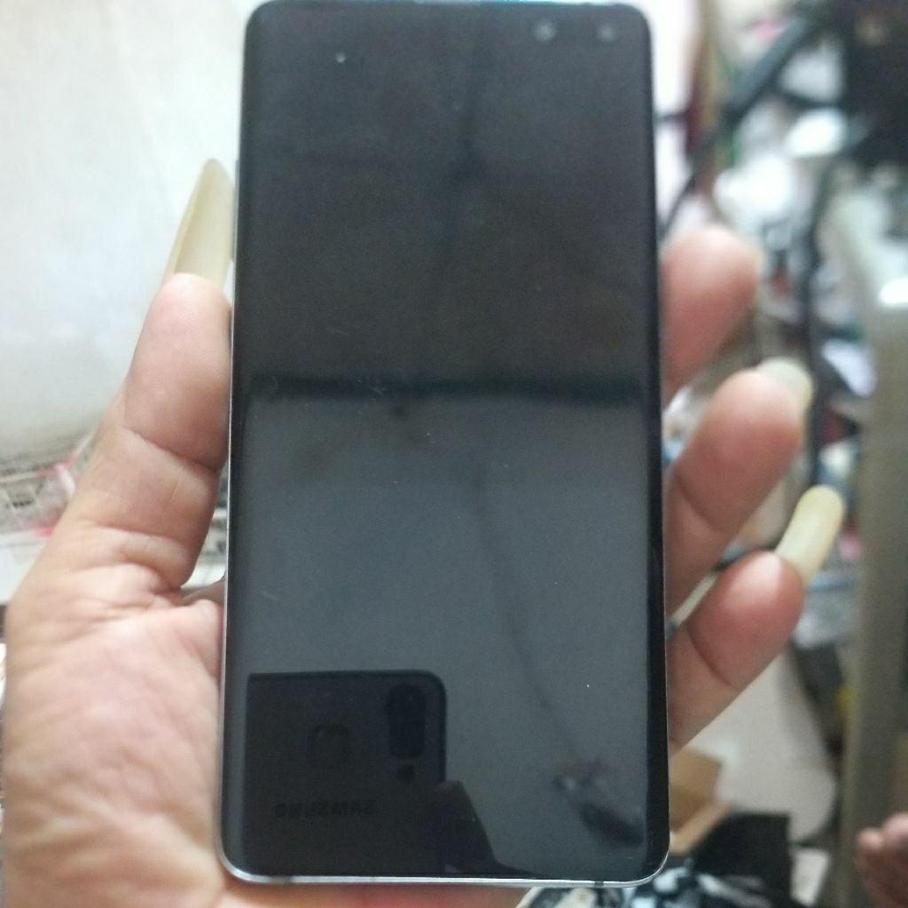 lcd samsung s10 5g