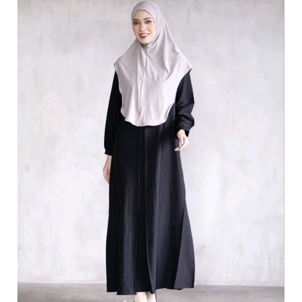 Tubita - Abaya Umroh