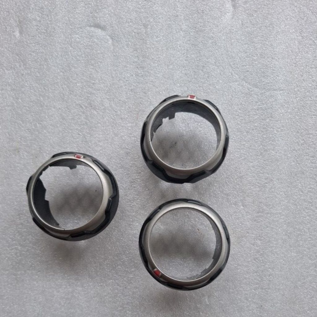 knop panel ac.putaran panel ac honda crv gen2 lepasan original