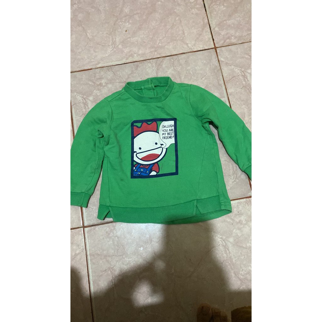 link co 100perak / Rp100