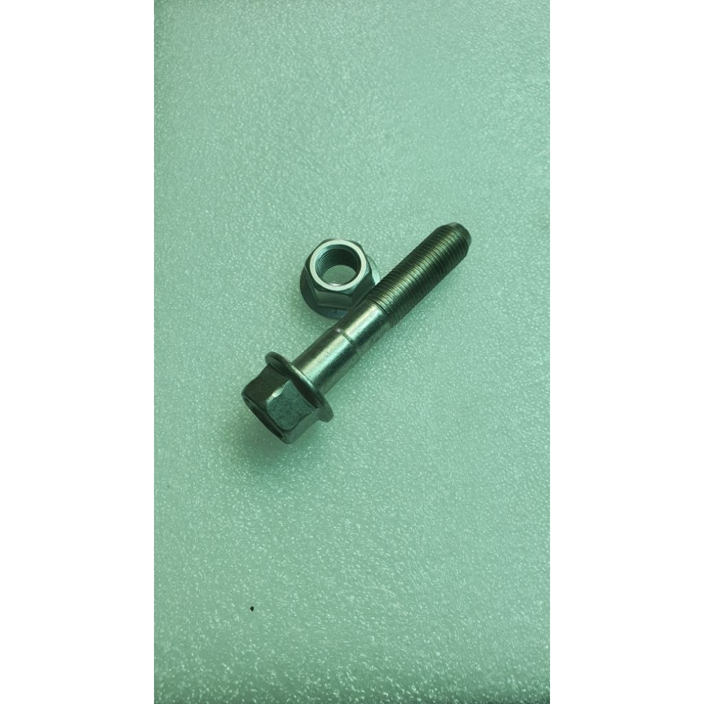 baut shockbreaker depan Nissan  March Livina Grand Livina Livina X-Gear Original