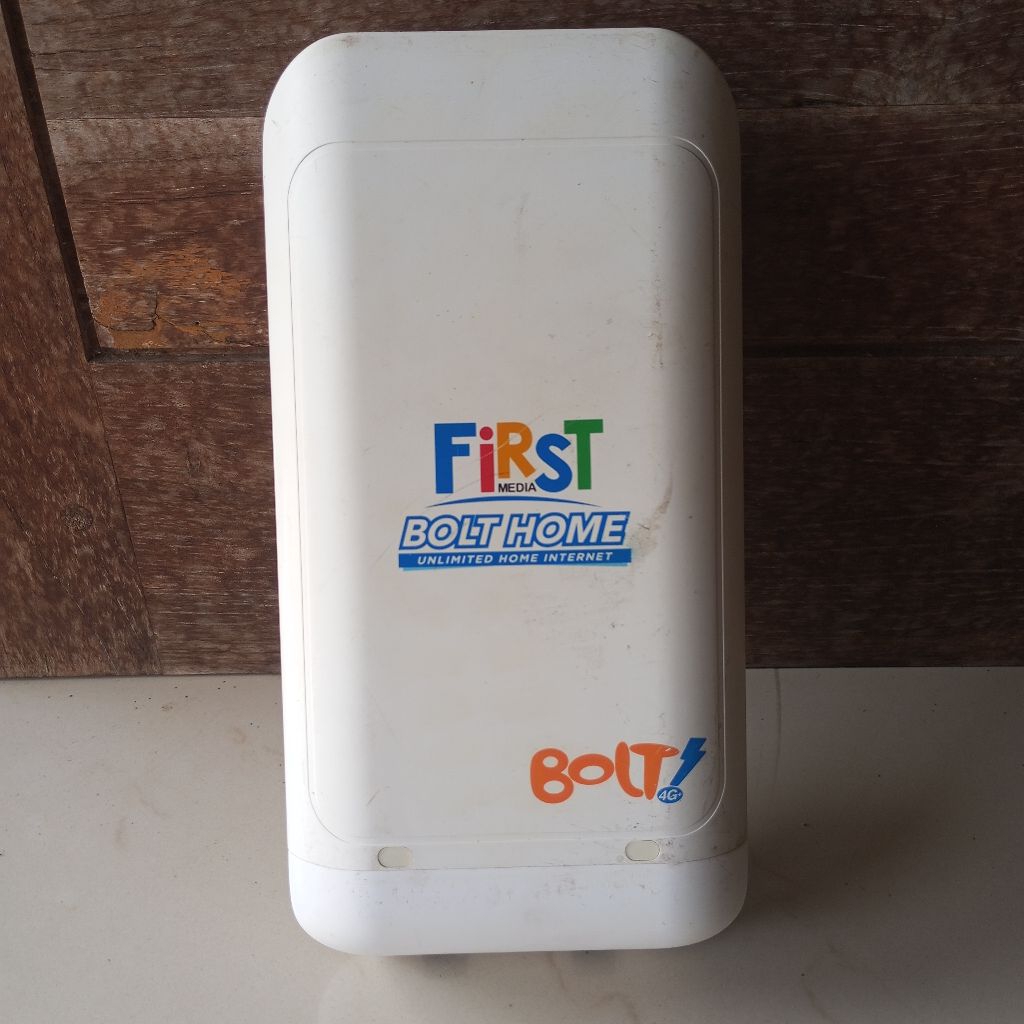 Casing Box Modem Bolt Titan Bl400 Kesing Modem Router Outdoor Cesing Antena Modif