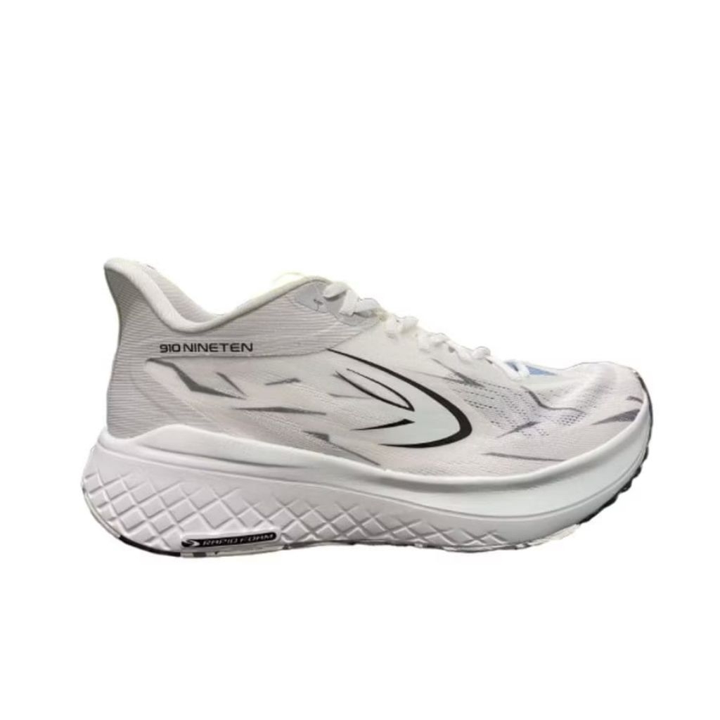 910 Nineten Kanzaki 2.0 Running Shoes Nineten - Nineten Kanzaki 2.0 Sepatu Lari 910 Kanzaki 2.0 Orig