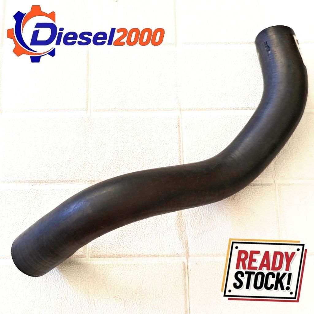 LOWER WATER HOSE SELANG RADIATOR BAWAH FORKLIFT KOMATSU FD30-16 FD30-17 FD30N-16 FD30H-16 FD30H-17 F