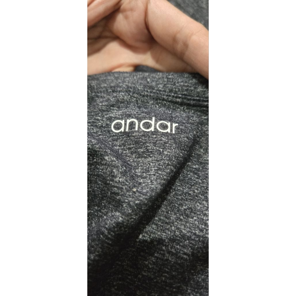 KAOS / MANSET OLAHRAGA [PL]