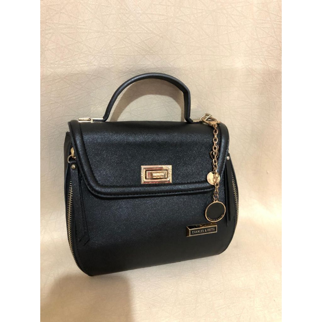 Tas wanita, bermacam model