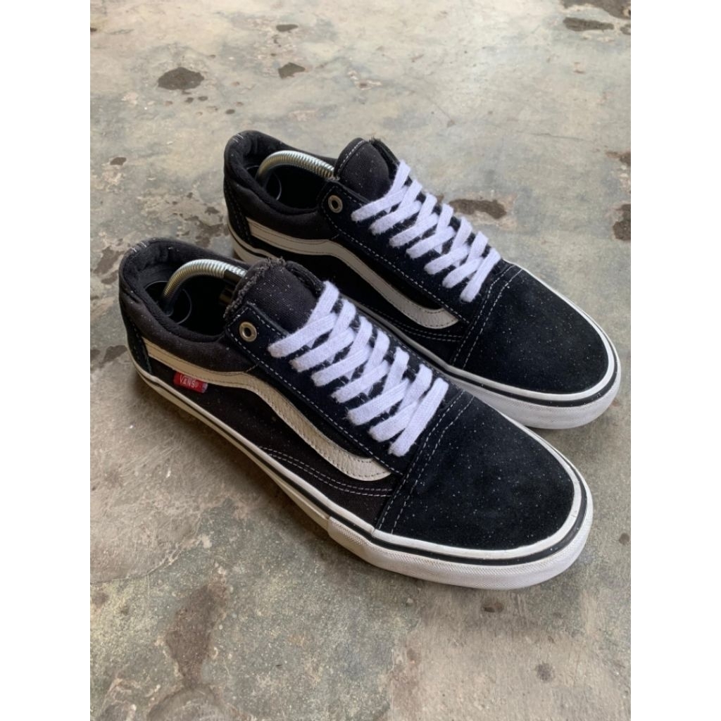 Vans oldskool pro