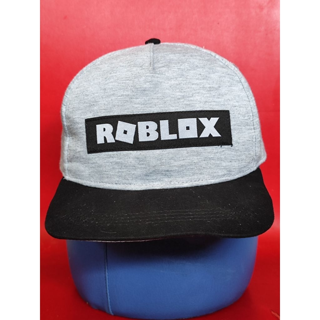 Topi Roblox Original