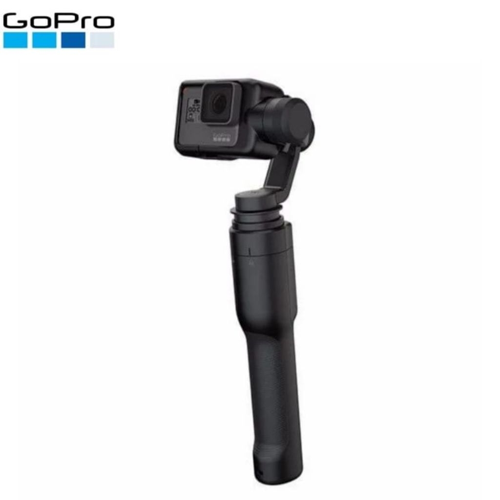 GoPro Karma Grip Stabilizer For GoPro Hero 5 6 7 Garansi TAM