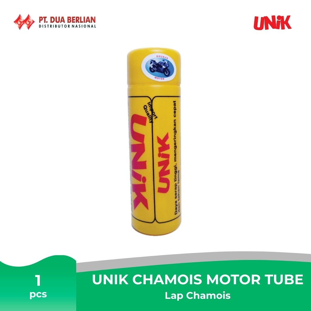 Unik Chamois Motor Tube