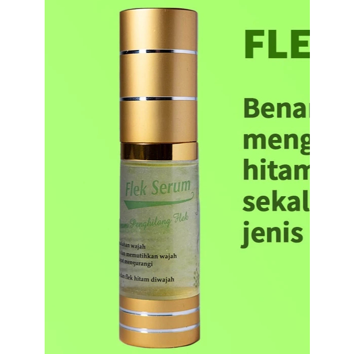 FLEK SERUM | LMBEAUTYCARE