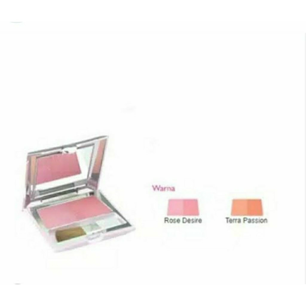 Caring Colours Blush Luxurious  Perfecting 6g
