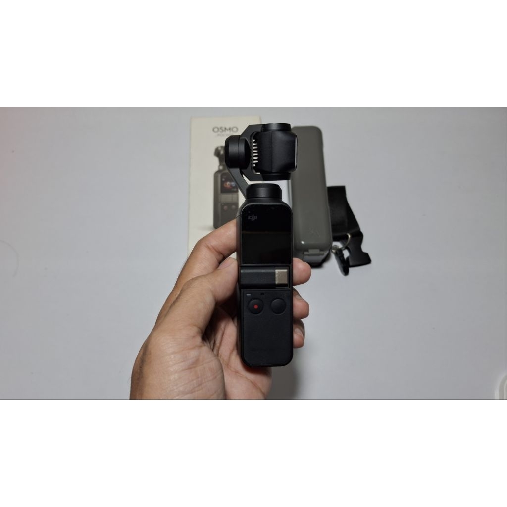 Dji Osmo Pocket