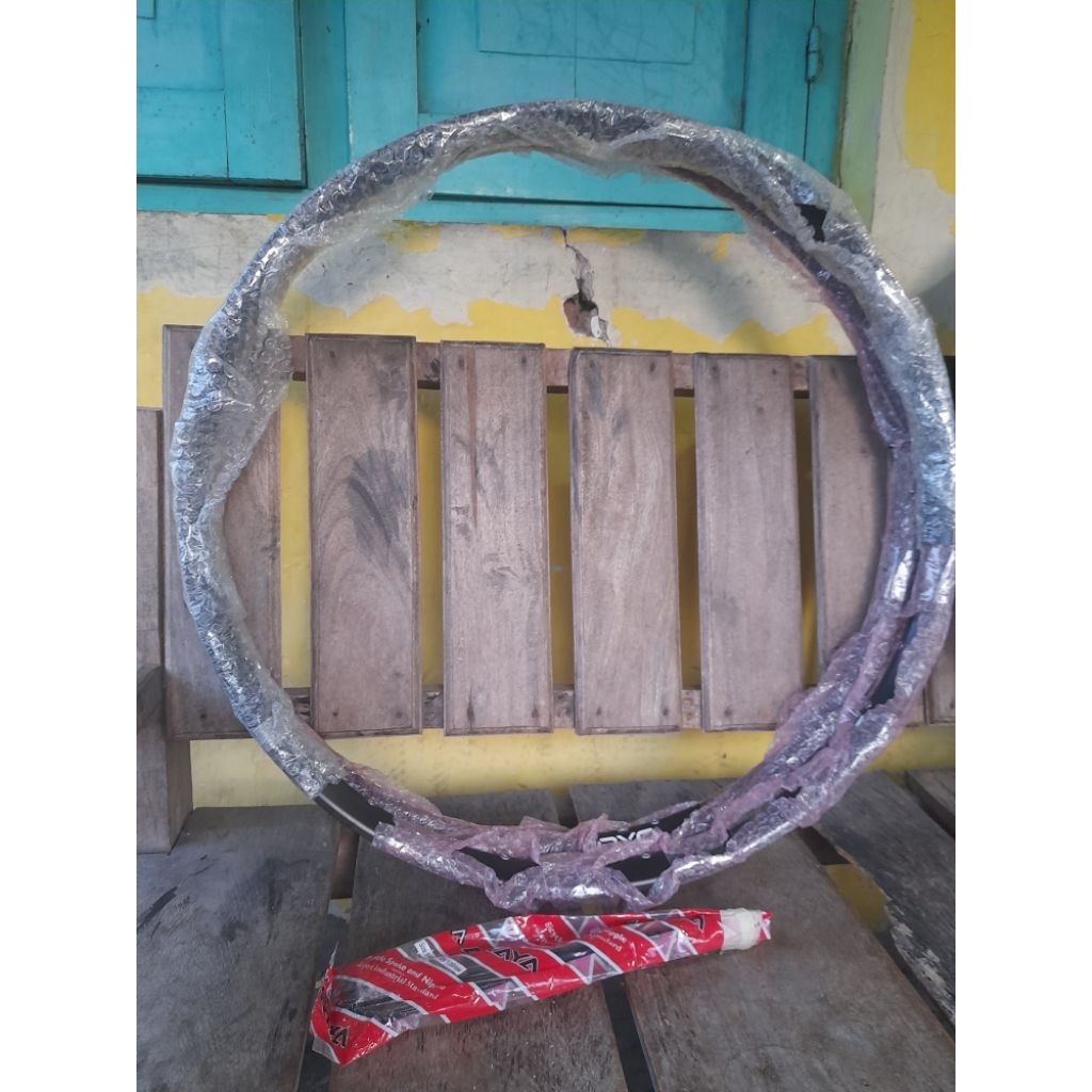 rims Oxo 29er lebar 3,5cm