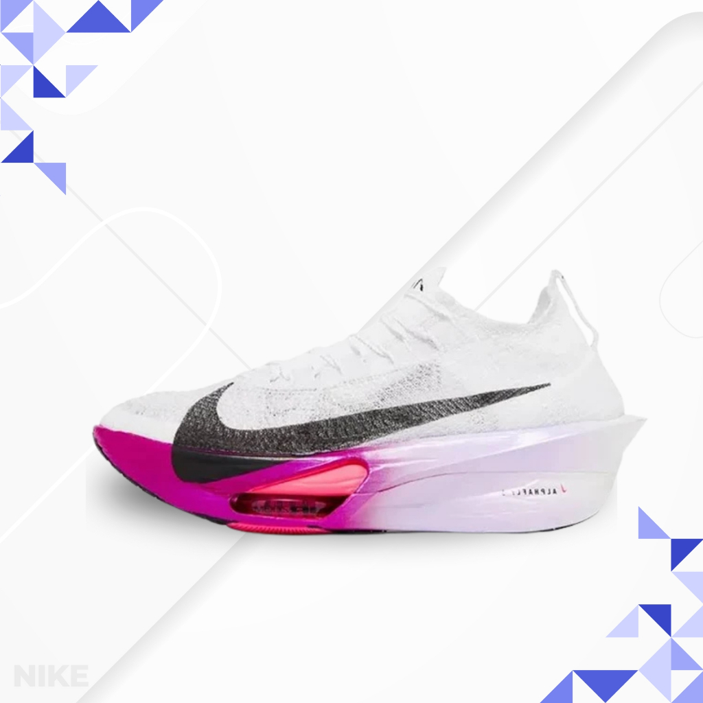Sepatu Nike Air Zoom Alphafly Next%
