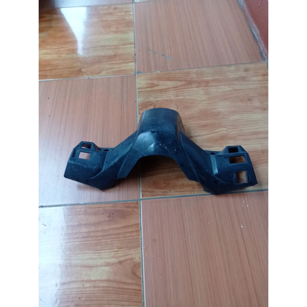 batok belakang Honda beat karbu second