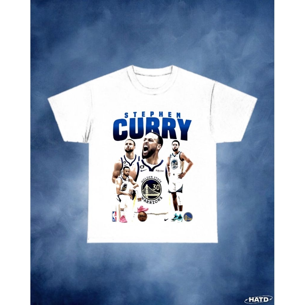 Stephen Curry Tee | T-shirt